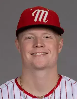 D4526 Baseball Headshots & Social Media