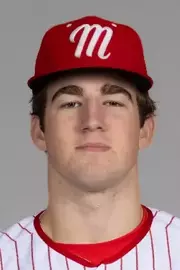 D4526 Baseball Headshots & Social Media