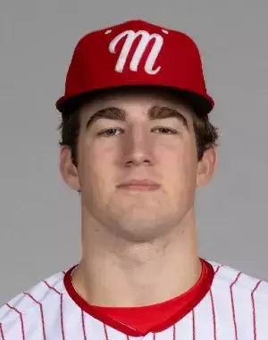 D4526 Baseball Headshots & Social Media