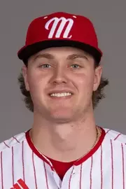 D4526 Baseball Headshots & Social Media