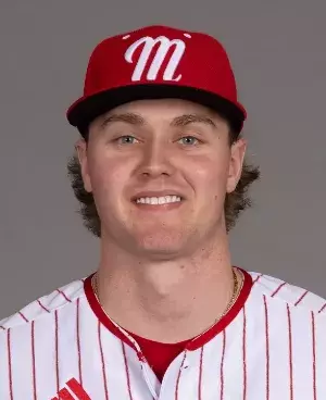 D4526 Baseball Headshots & Social Media