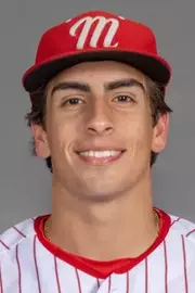 D4526 Baseball Headshots & Social Media