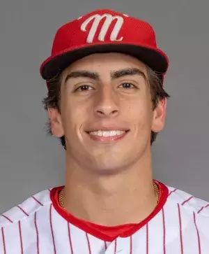 D4526 Baseball Headshots & Social Media