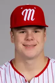 D4526 Baseball Headshots & Social Media