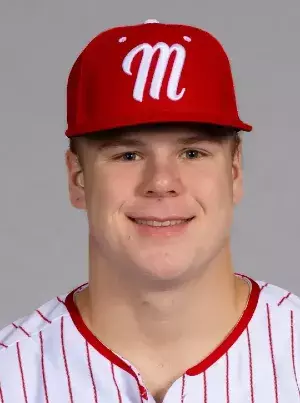 D4526 Baseball Headshots & Social Media