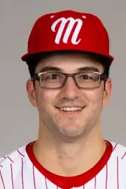 D4526 Baseball Headshots & Social Media