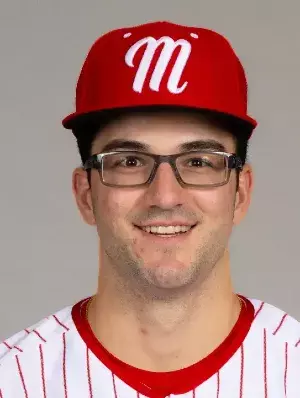 D4526 Baseball Headshots & Social Media