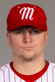 D4526 Baseball Headshots & Social Media