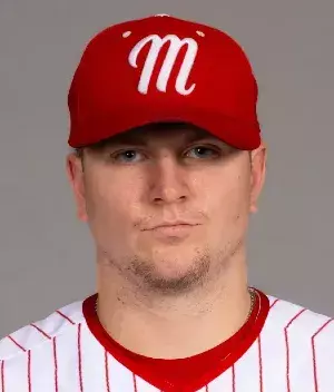 D4526 Baseball Headshots & Social Media