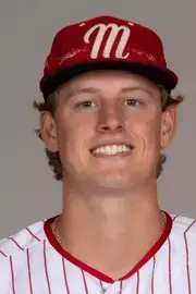 D4526 Baseball Headshots & Social Media