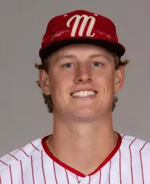 D4526 Baseball Headshots & Social Media