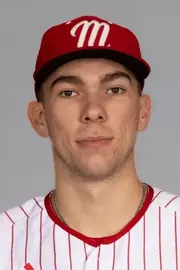 D4526 Baseball Headshots & Social Media