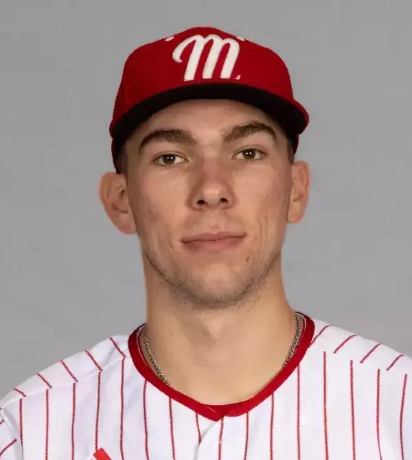 D4526 Baseball Headshots & Social Media