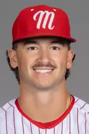 D4526 Baseball Headshots & Social Media