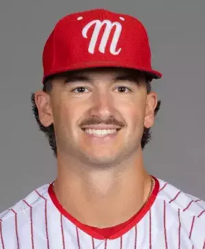 D4526 Baseball Headshots & Social Media