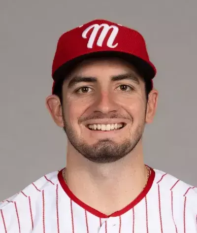 D4526 Baseball Headshots & Social Media