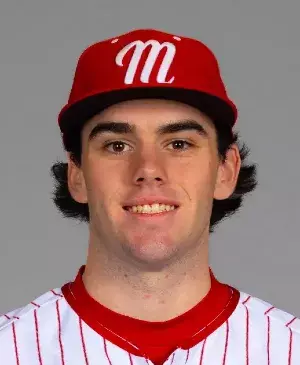 D4526 Baseball Headshots & Social Media