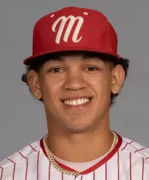 D4526 Baseball Headshots & Social Media