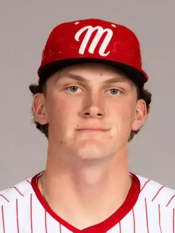 D4526 Baseball Headshots & Social Media