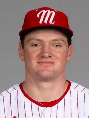 D4526 Baseball Headshots & Social Media