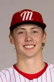 D4526 Baseball Headshots & Social Media