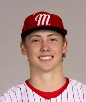 D4526 Baseball Headshots & Social Media