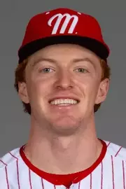 D4526 Baseball Headshots & Social Media