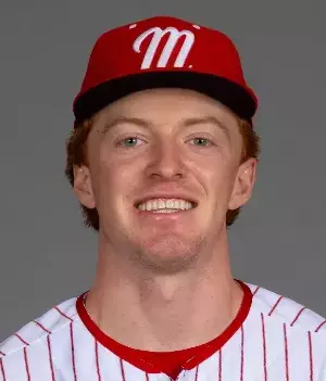 D4526 Baseball Headshots & Social Media