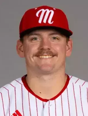 D4526 Baseball Headshots & Social Media