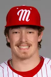 D4526 Baseball Headshots & Social Media