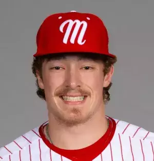 D4526 Baseball Headshots & Social Media