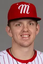 D4526 Baseball Headshots & Social Media