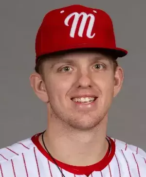 D4526 Baseball Headshots & Social Media