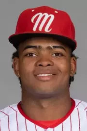 D4526 Baseball Headshots & Social Media