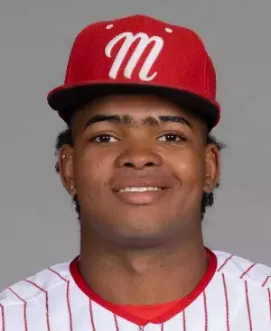 D4526 Baseball Headshots & Social Media