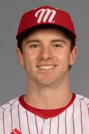 D4526 Baseball Headshots & Social Media