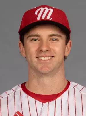 D4526 Baseball Headshots & Social Media