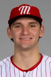 D4526 Baseball Headshots & Social Media