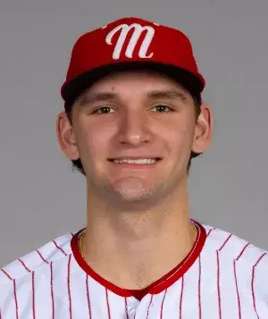 D4526 Baseball Headshots & Social Media