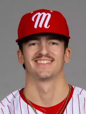 D4526 Baseball Headshots & Social Media