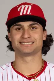 D4526 Baseball Headshots & Social Media