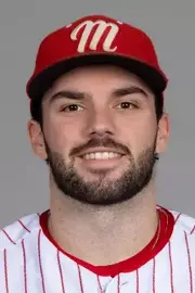 D4526 Baseball Headshots & Social Media