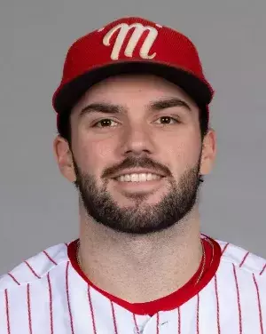 D4526 Baseball Headshots & Social Media