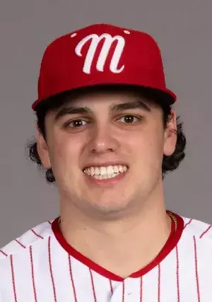 D4526 Baseball Headshots & Social Media