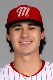 D4526 Baseball Headshots & Social Media