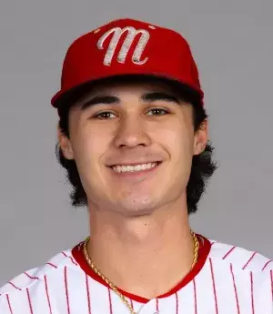 D4526 Baseball Headshots & Social Media