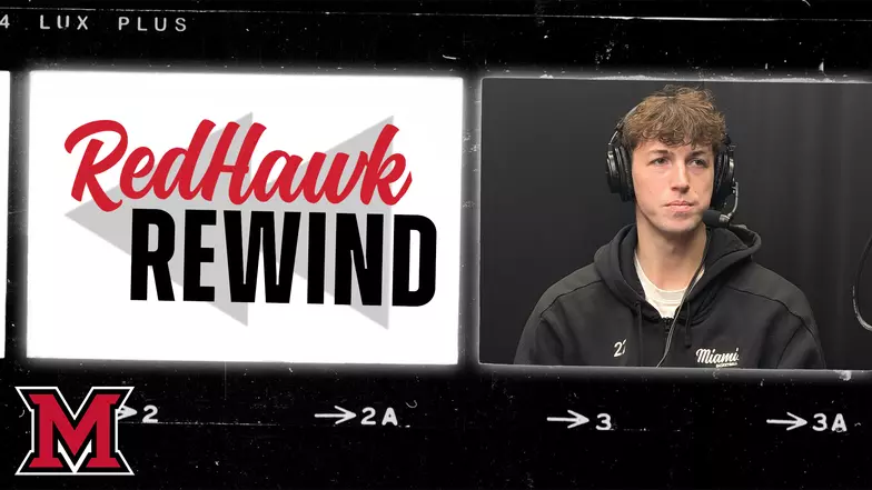 Brant Byers RedHawk Rewind