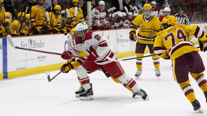 David Deputy vs. Arizona State