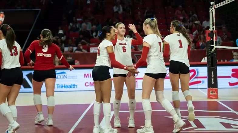 VB Celebration