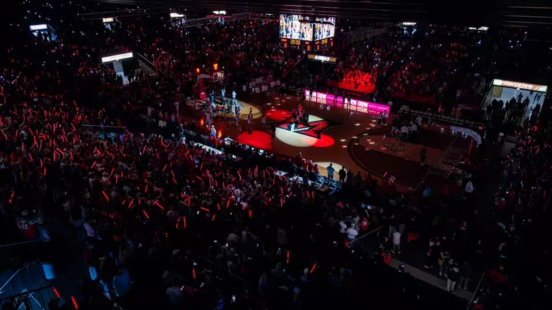 Millett Hall MBB